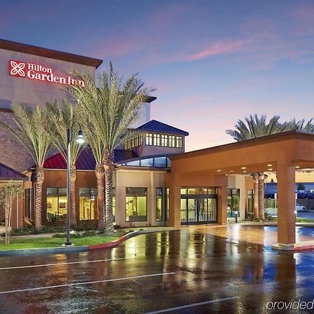 Hilton Garden Inn Los Angeles/Redondo Beach Exterior photo
