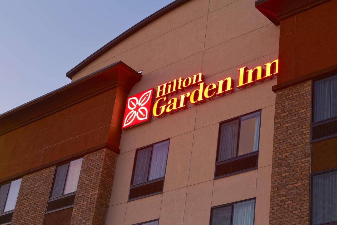 Hilton Garden Inn Los Angeles/Redondo Beach Exterior photo