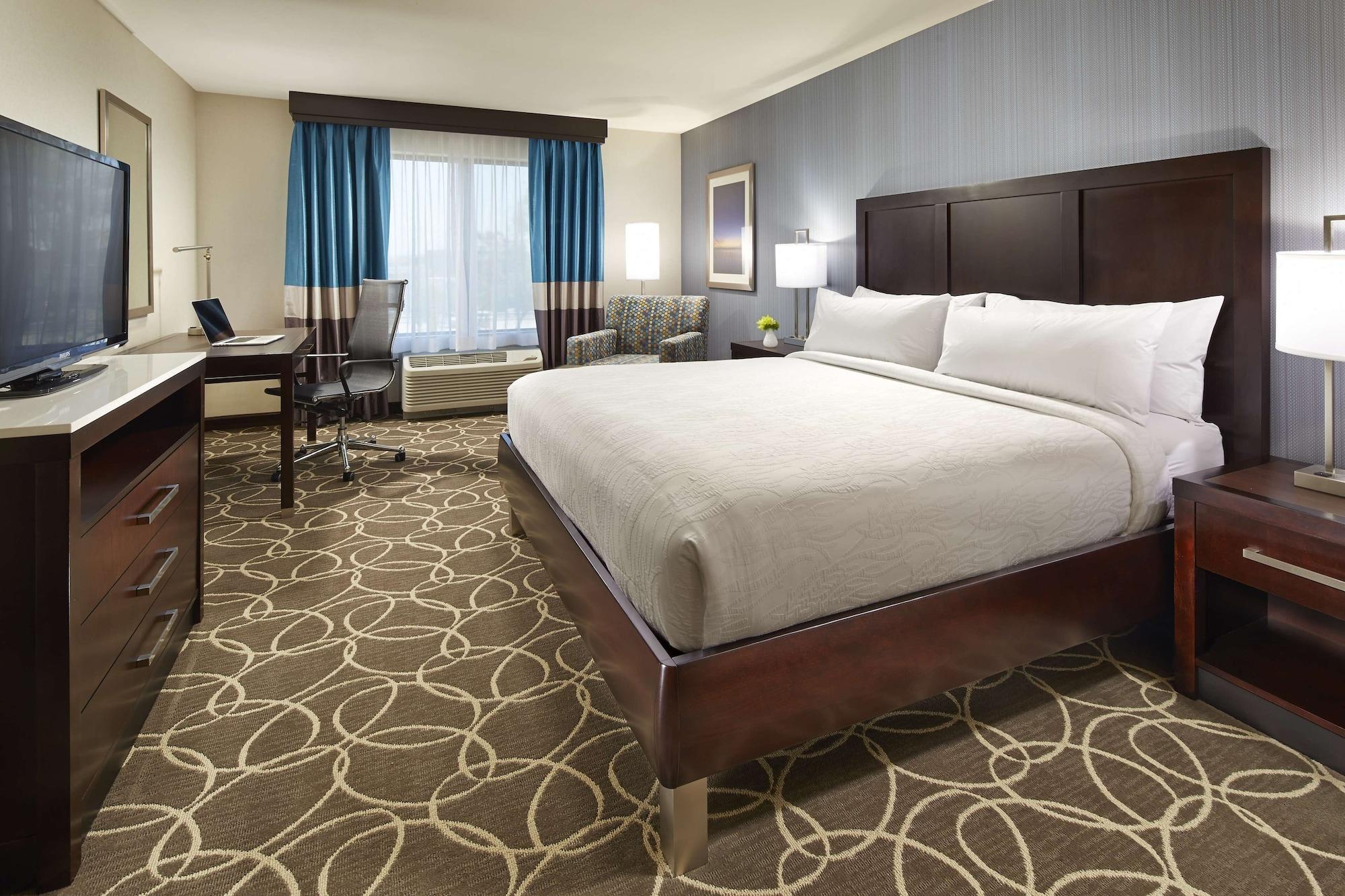 Hilton Garden Inn Los Angeles/Redondo Beach Exterior photo