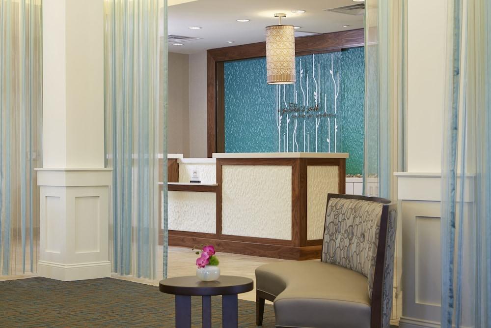 Hilton Garden Inn Los Angeles/Redondo Beach Exterior photo
