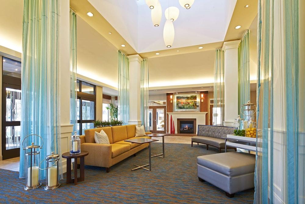 Hilton Garden Inn Los Angeles/Redondo Beach Exterior photo