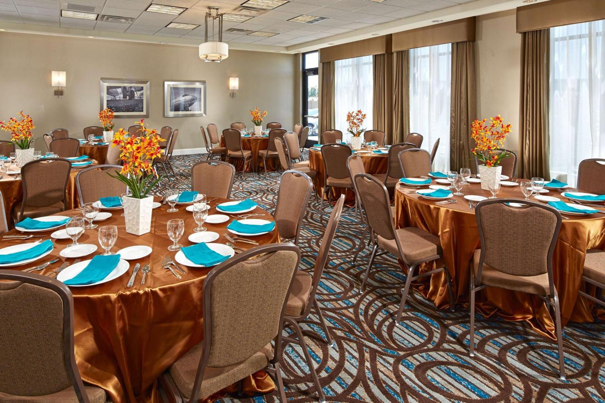 Hilton Garden Inn Los Angeles/Redondo Beach Exterior photo