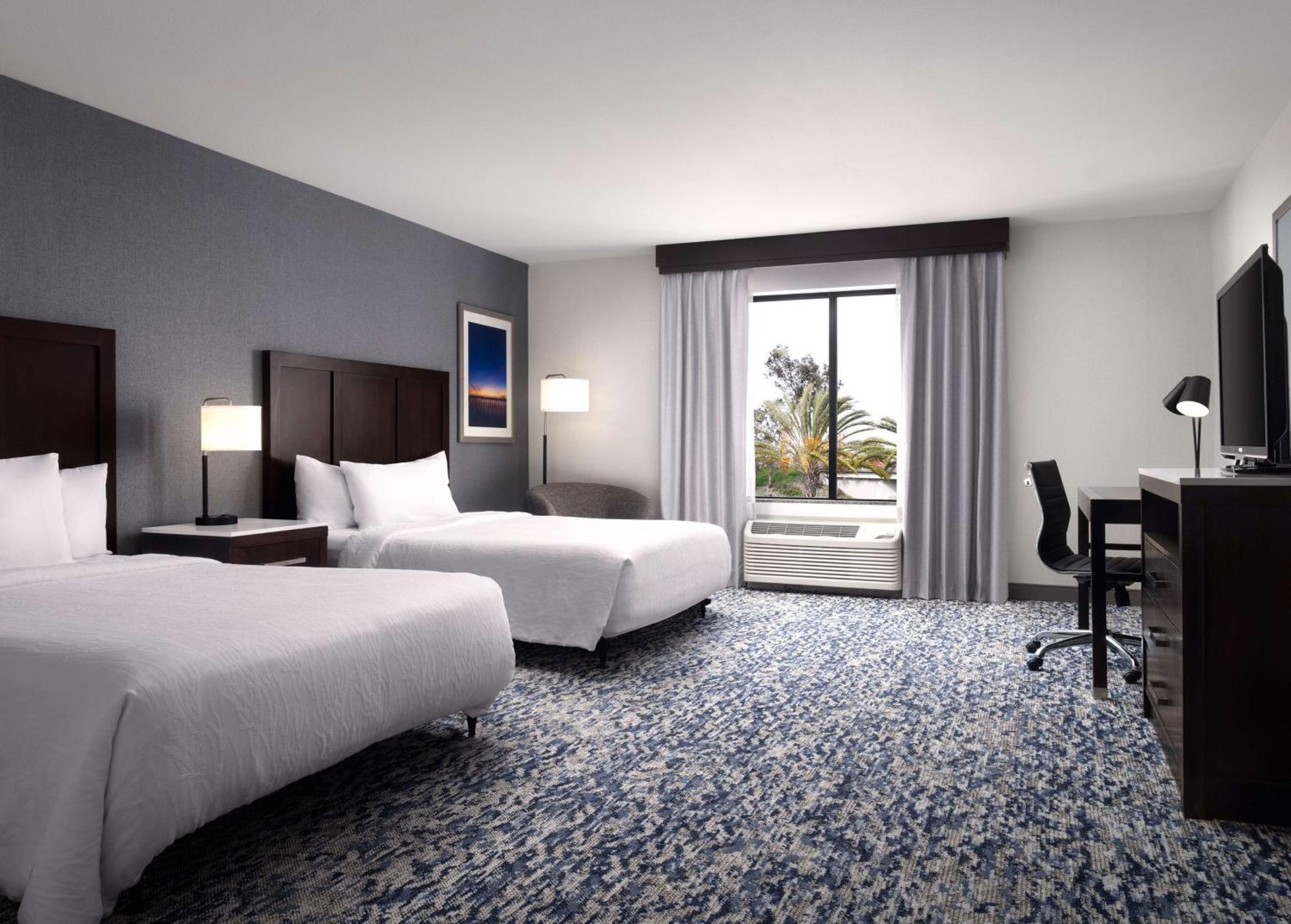 Hilton Garden Inn Los Angeles/Redondo Beach Exterior photo
