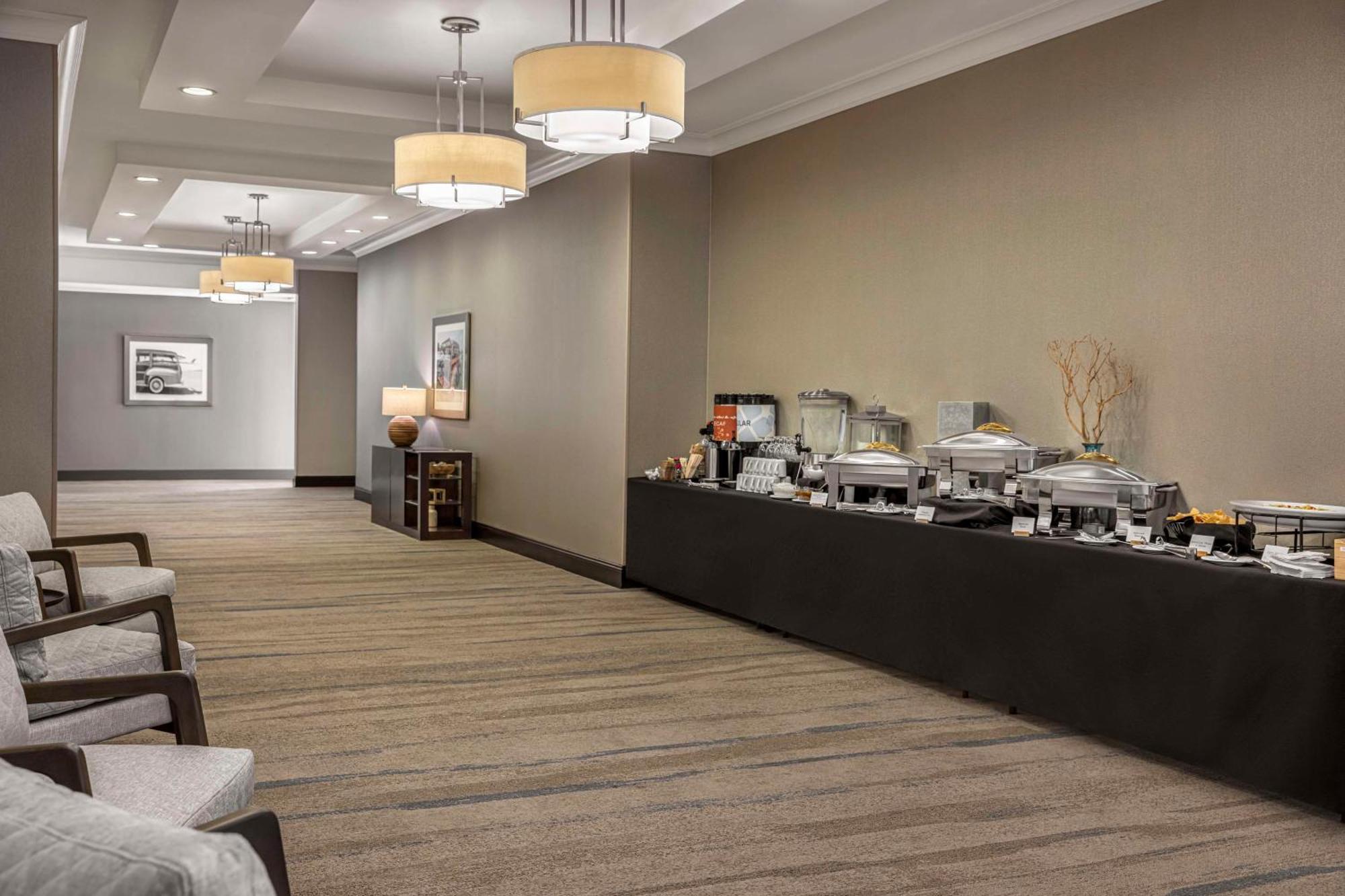 Hilton Garden Inn Los Angeles/Redondo Beach Exterior photo