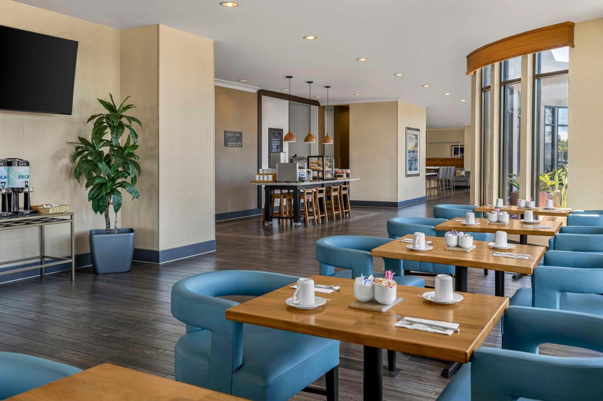 Hilton Garden Inn Los Angeles/Redondo Beach Exterior photo