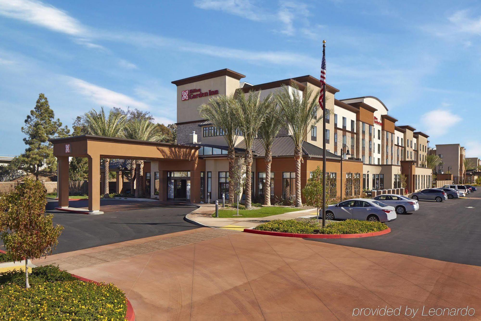 Hilton Garden Inn Los Angeles/Redondo Beach Exterior photo