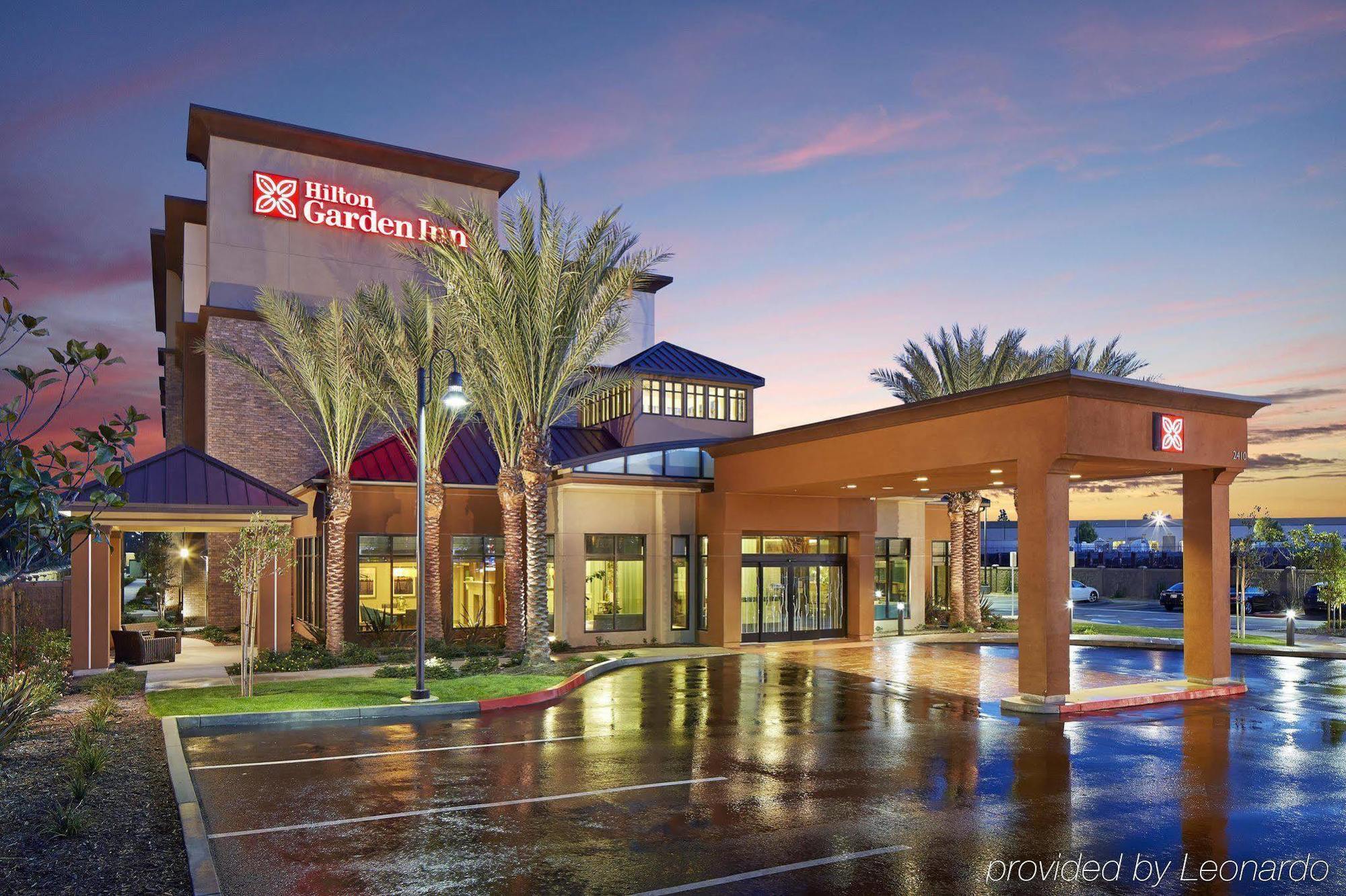 Hilton Garden Inn Los Angeles/Redondo Beach Exterior photo
