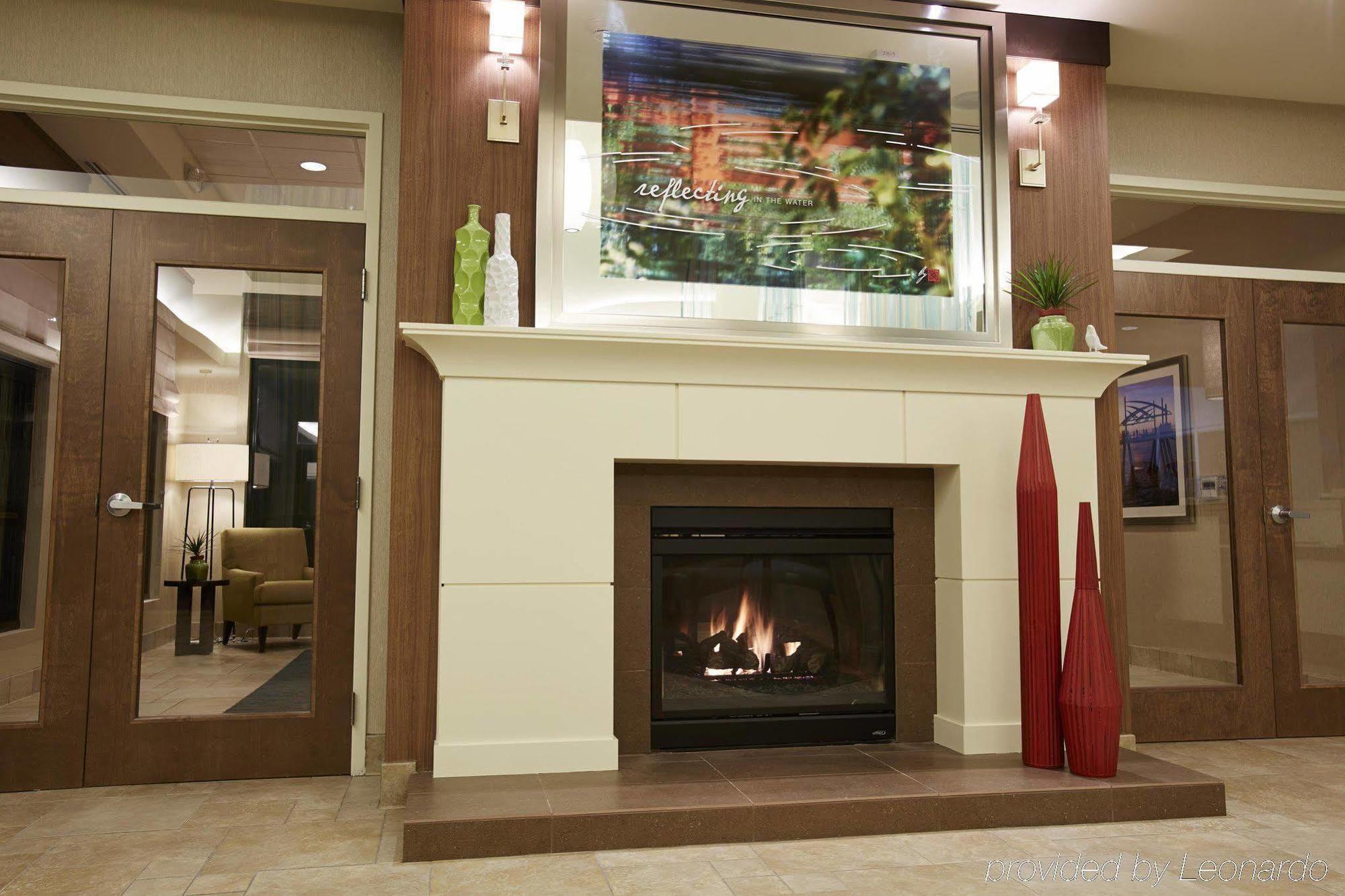 Hilton Garden Inn Los Angeles/Redondo Beach Exterior photo